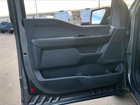 Certified 2024 Ford F150 STX image 20