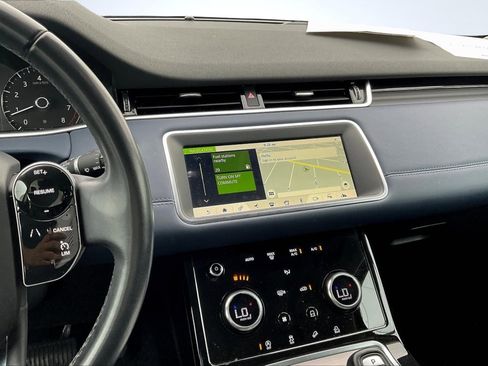 Used 2020 Land Rover Range Rover Evoque S image 6