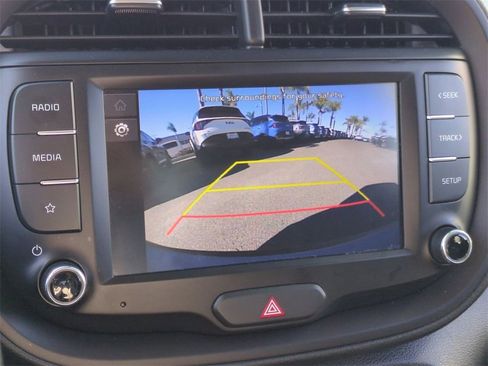 Certified 2023 Kia Soul LX w/ LX Technology Package image 14