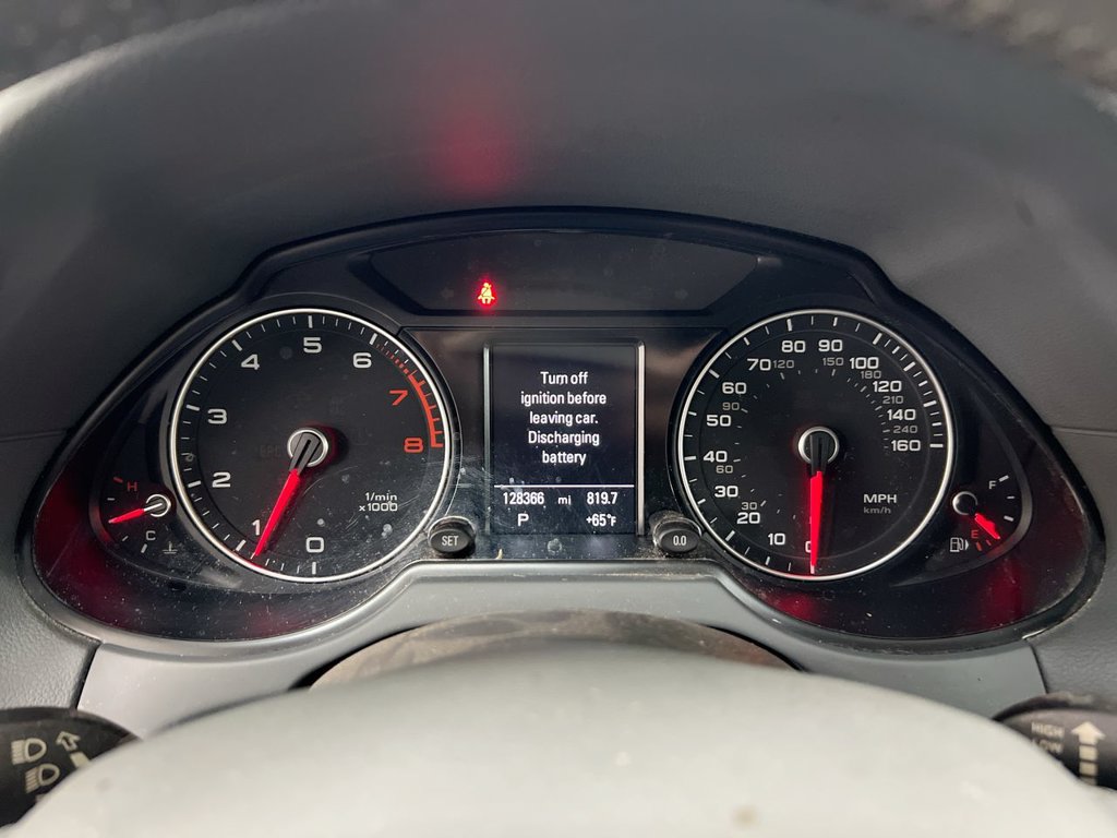 Used 2013 Audi Q5 2.0T Premium Plus w/ Premium Plus Pkg AWD/4WD image 12