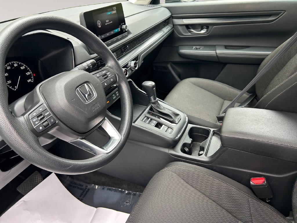 Used 2024 Honda CR-V EX image 10