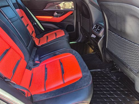 Used 2022 Mercedes-Benz GLE 53 AMG 4MATIC Coupe image 41