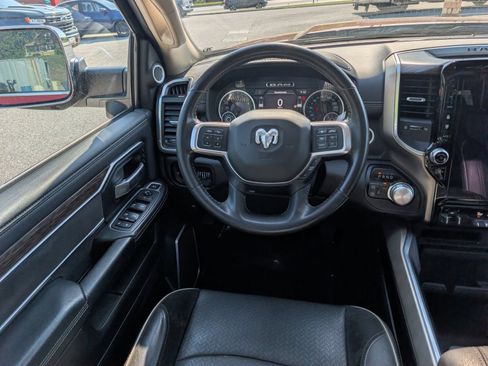 Used 2020 RAM 2500 Laramie AWD/4WD image 17