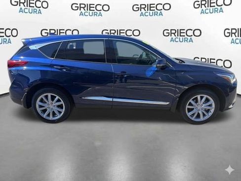 Used 2023 Acura RDX AWD image 8