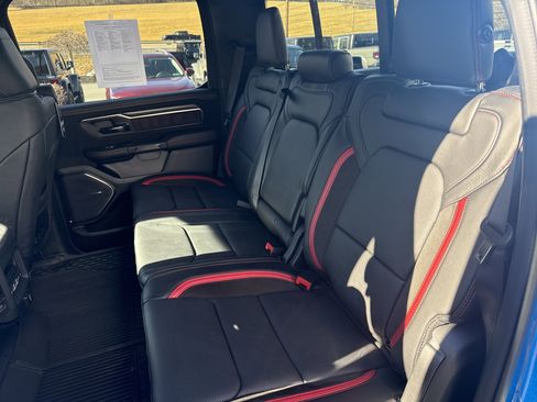 Used 2025 RAM 1500 RHO w/ RHO Level 1 Equipment Group image 13