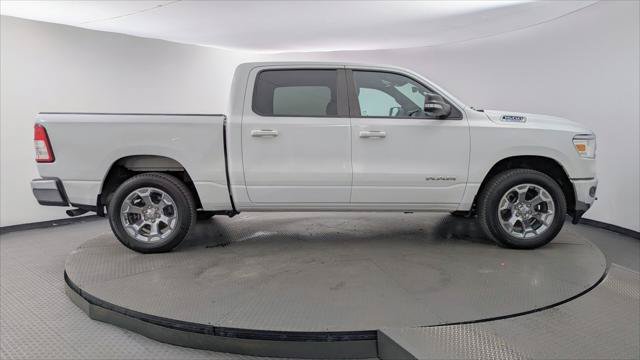 Used 2022 RAM 1500 Big Horn AWD/4WD image 9