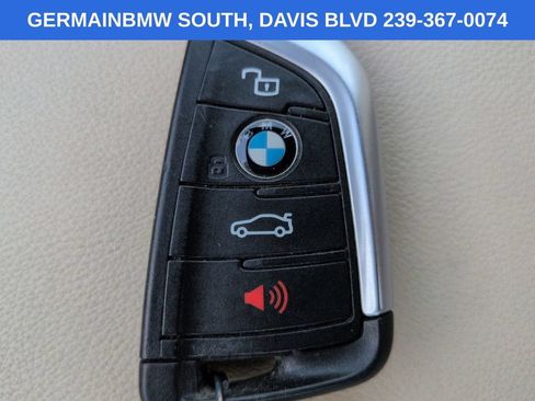 Used 2021 BMW 430i Convertible RWD image 29