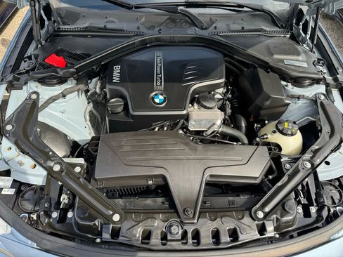 Used 2015 BMW 428i Convertible image 43