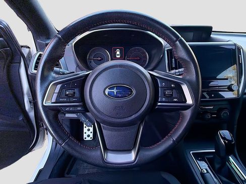 Used 2019 Subaru Impreza 2.0i Sport AWD/4WD image 11