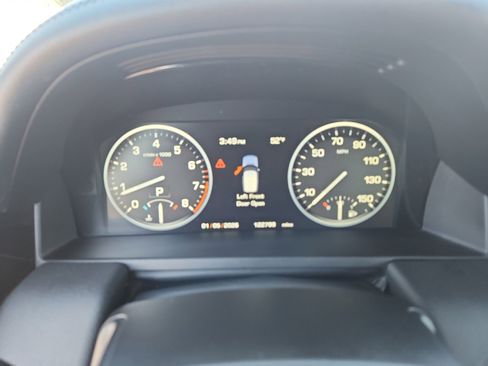 Used 2012 Land Rover Range Rover HSE image 11