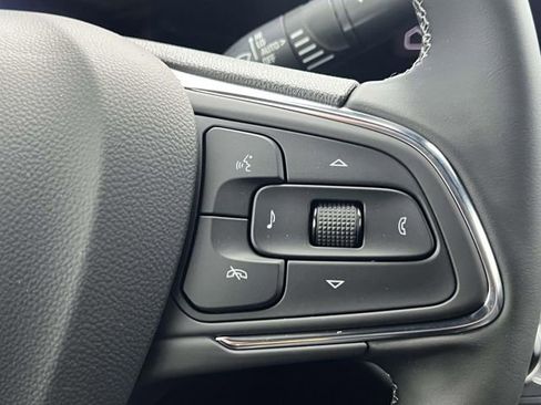 New 2026 Buick Envista Preferred w/ Convenience I Package image 23