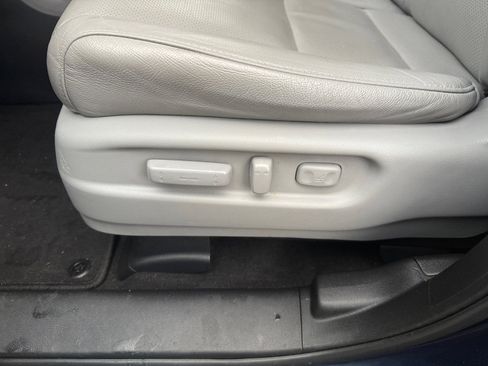 Used 2022 Honda Pilot Elite image 27