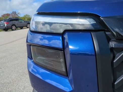 New 2026 Subaru Outback Touring XT AWD/4WD image 10