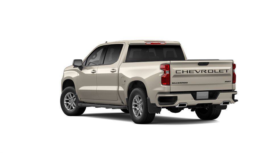 New 2026 Chevrolet Silverado 1500 RST w/ Safety Package AWD/4WD image 58