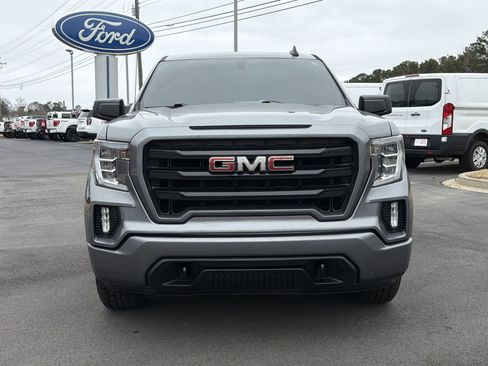 Used 2020 GMC Sierra 1500 Elevation w/ Elevation Value Package image 30