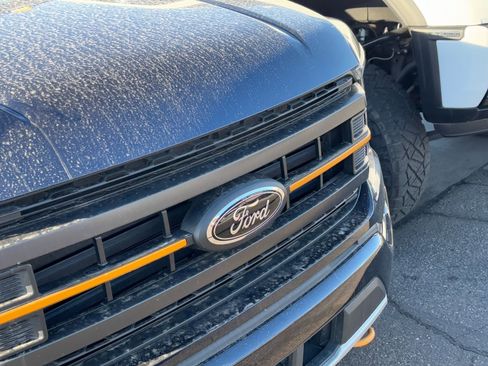 Used 2023 Ford F150 Tremor w/ Bed Utility Package image 7