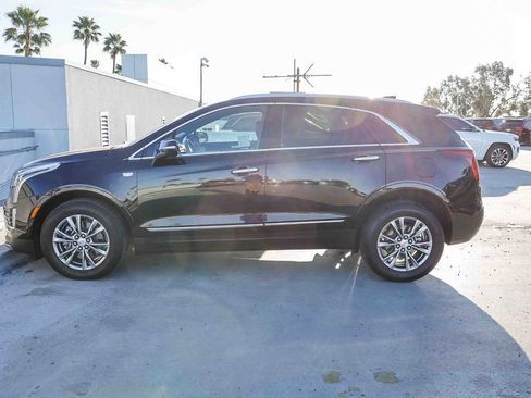 Used 2023 Cadillac XT5 Premium Luxury AWD/4WD image 14