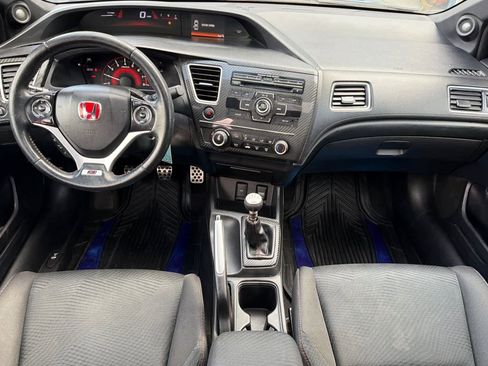 Used 2013 Honda Civic Si image 3