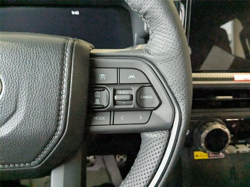 New 2025 Toyota Tacoma TRD Pro image 15