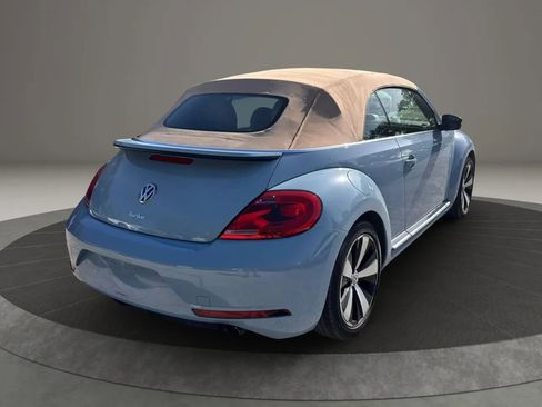 Used 2014 Volkswagen Beetle R-Line image 5