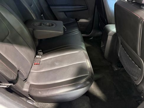 Used 2013 Chevrolet Equinox LTZ image 30