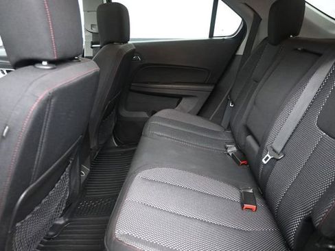 Used 2016 Chevrolet Equinox LT AWD/4WD image 19