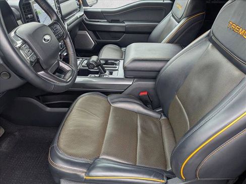 Used 2023 Ford F150 Tremor w/ Equipment Group 402A High image 16