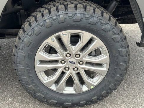 New 2026 Ford F150 Lariat AWD/4WD image 18