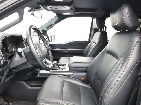 Used 2021 Ford F150 XLT w/ Equipment Group 302A High image 17