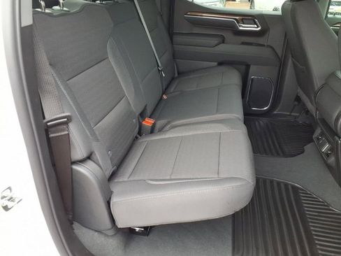 New 2026 Chevrolet Silverado 1500 LT RWD image 14