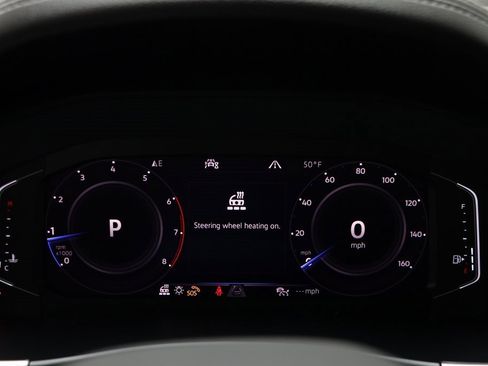 Used 2021 Volkswagen Atlas SEL Premium image 8