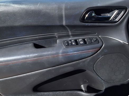 Used 2023 Dodge Durango GT AWD/4WD image 9
