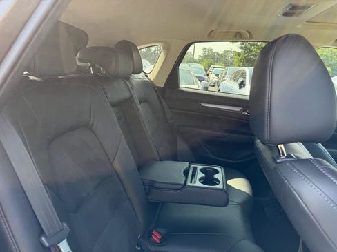 Used 2019 MAZDA CX-5 Touring AWD/4WD image 38