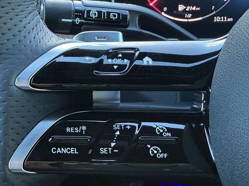 New 2025 Mercedes-Benz GLC 300 GLC 300 image 21