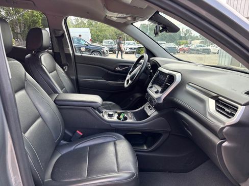 Used 2023 GMC Acadia SLT image 13