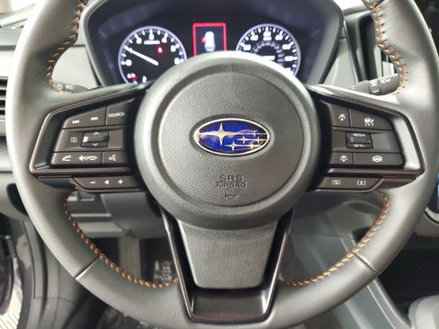 Used 2025 Subaru Crosstrek 2.5i Limited w/ Crosstrek Mirror Package image 22