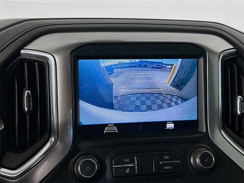 Used 2019 Chevrolet Silverado 1500 LT Trail Boss w/ Convenience Package image 14