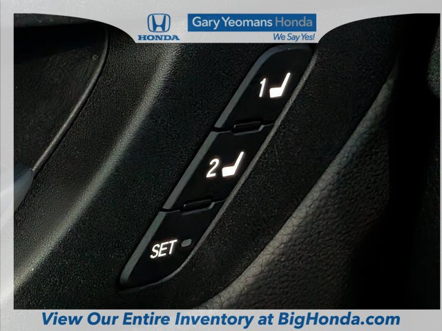 New 2027 Honda CR-V Sport-L image 26