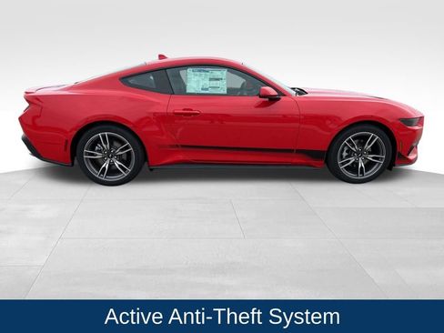 New 2025 Ford Mustang Premium image 8