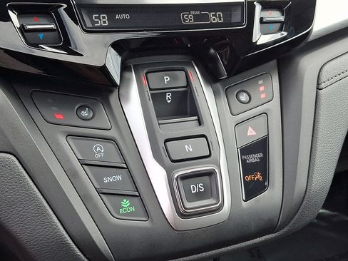 Used 2025 Honda Odyssey EX-L image 18