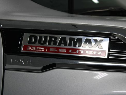 Used 2021 GMC Sierra 2500 Denali w/ Denali Ultimate Package AWD/4WD image 13