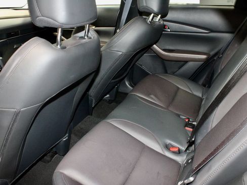 Used 2025 MAZDA CX-30 2.5 Turbo w/ Premium Plus Pkg AWD/4WD image 19
