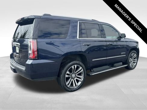 Used 2019 GMC Yukon Denali w/ Denali Ultimate Package image 7