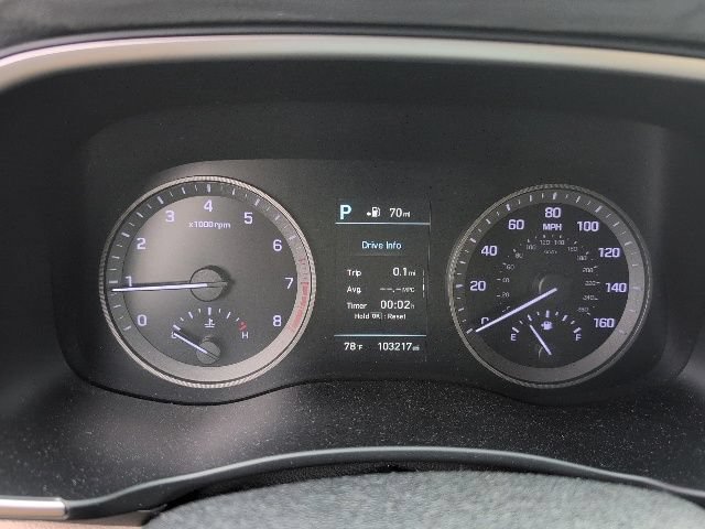 Used 2020 Hyundai Tucson Ultimate AWD/4WD image 25