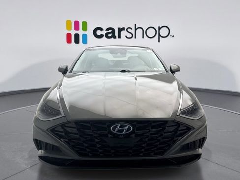 Used 2020 Hyundai Sonata Limited FWD image 8