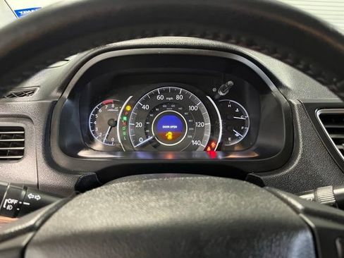 Used 2015 Honda CR-V Touring image 26