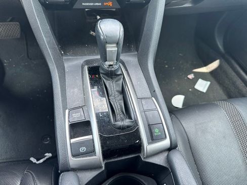 Used 2021 Honda Civic EX-L image 27
