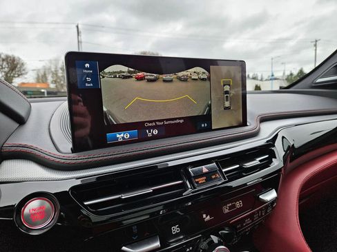 New 2026 Acura MDX A-Spec image 37