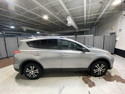Used 2017 Toyota RAV4 LE w/ All Weather Liner Package AWD/4WD image 27