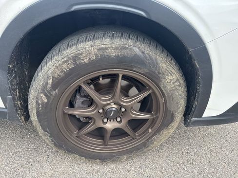 Used 2020 Subaru Outback Onyx Edition XT AWD/4WD image 27